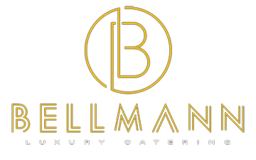Russischer Partyservice Bellmann Logo Header
